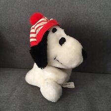 Small plush snoopy d'occasion  Expédié en Belgium