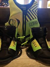 Ronix junior wakeboard for sale  Merritt Island