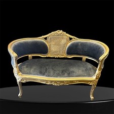 Banquette louis bois d'occasion  Marseille VI