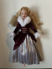 Victorian barbie doll for sale  MITCHAM