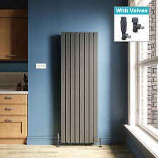 Anthracite vertical radiator for sale  BIRMINGHAM