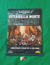 Libro games workshop usato  Napoli