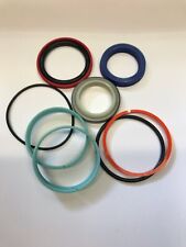 Kit de vedação Yanmar B15-3 B17-3 balde/carta basculante ram (ref 172451-72220) comprar usado  Enviando para Brazil