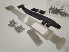 RC Rally Kit for Tamiya TT-02 - basic version - RALLYCARSRC na sprzedaż  PL
