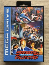 Streets rage collection d'occasion  Niort