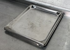Vollrath super pan for sale  KETTERING