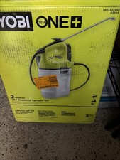 Ryobi 18v cordless for sale  Glendale