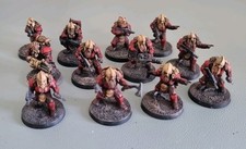 Space dwarfs squats for sale  BOLTON