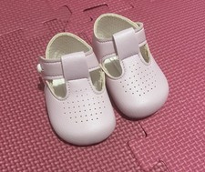 Baypods pink traditional for sale  WIGSTON