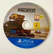 Wreckfest ps4 for sale Wreckfest ps4 for sale  HECKMONDWIKE