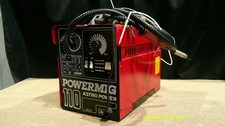 Máquina de solda Power Mig Astro Power 110 comprar usado  Enviando para Brazil