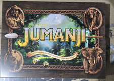Euc jumanji board for sale Euc jumanji board for sale  Madison