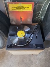Thorens td280mkll turn for sale  GLASGOW
