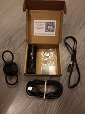 Chilli tech 1080p for sale  TIVERTON