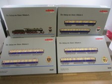 Märklin 2681 hofzug gebraucht kaufen  Wenden