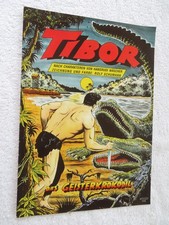 Hethke comic tibor gebraucht kaufen  Berlin