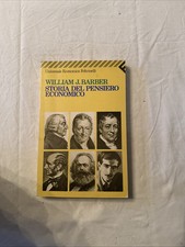 Barber storia pensiero usato  Vittorio Veneto