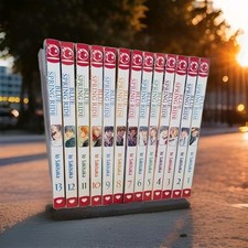 Manga blue spring gebraucht kaufen  Vallendar