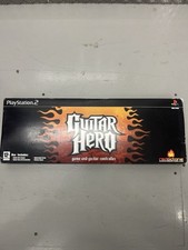 Guitar hero cib for sale  BURNLEY