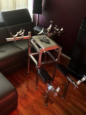 Strafbock sklavenstuhlmodul bd gebraucht kaufen  Berlin