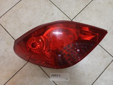 Fanale luce stop usato  Livorno