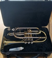Roy benson cornet for sale  EXETER