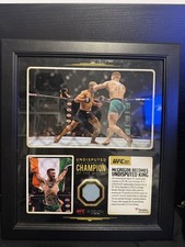 Conor mcgregor joes for sale Conor mcgregor joes for sale  LONDON