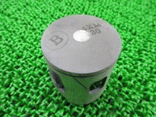 Peças de motocicleta novas genuínas YAMAHA YZ125 pistão 4XM-11631-30-B0 comprar usado  Enviando para Brazil