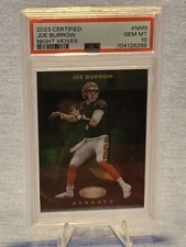 Joe burrow 2023 for sale  Mapleton