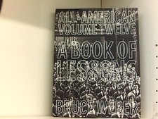 All american volume gebraucht kaufen  Berlin