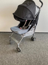 Maclaren quest buggy gebraucht kaufen  Erfurt