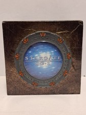 Stargate sg. complete for sale  ABERTILLERY