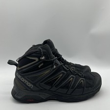 Mens size salomon for sale  Fort Lee
