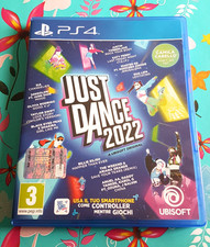 Just dance 2022 usato  Cesenatico