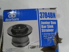 Dearborn brass 3784bn for sale  Concord
