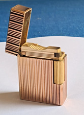 Briquet dupont ligne d'occasion  Gisors