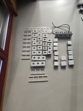 Steckdosen dreifachsteckdosen  gebraucht kaufen  Leichlingen (Rheinland)