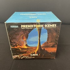 Aurora 1972 prehistoric for sale  San Francisco