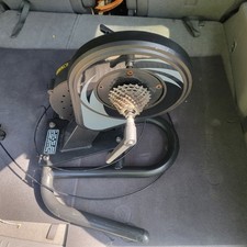Cycleops saris silencer for sale  San Antonio