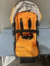 Uppababy vista seat for sale  South San Francisco