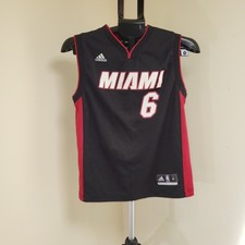 Miami heat lebron for sale  ORPINGTON