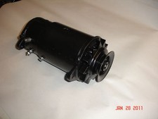 Gerador Corvette 1955 com polia larga Dynamo 1102025 TECH DRIVE comprar usado  Enviando para Brazil