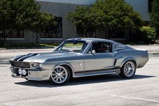 1967 ford mustang for sale  Carrollton