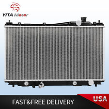 Radiador YITAMOTOR para 2001 2002 2003 2004 2005 Honda Civic 1.7L comprar usado  Enviando para Brazil