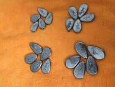 Pieces roll flat for sale  Clarence