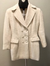 Alpaca dress overcoat for sale  Forney