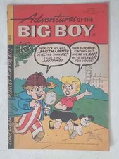 Fumetto adventures the usato  Sanremo
