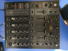Vendo mixer behringer usato  Italia