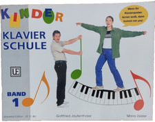 Kinder klavierschule band gebraucht kaufen  Leinfelden-Echterdingen