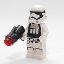 Minifigure lego star d'occasion  Saint-Fons